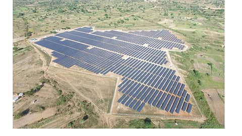 Zambia Issues RFQ For 100 MW PV