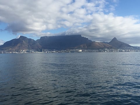Decks Cleared For 27 RE PPAs In South Africa