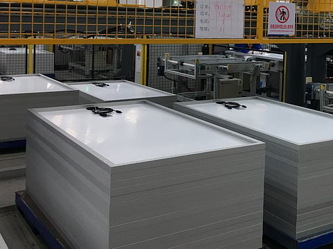Challenging Times Ahead For Solar Backsheets