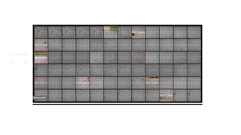 Luminescence Imaging For Solar QC