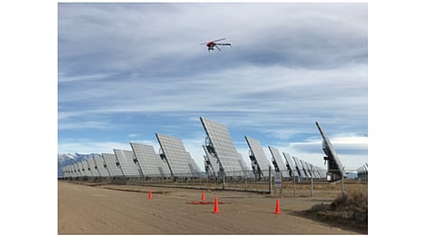 US Utility To Replaces Coal With Renewables