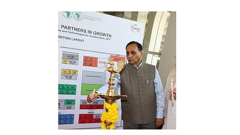 SKY Solar Scheme For Farmers In Gujarat