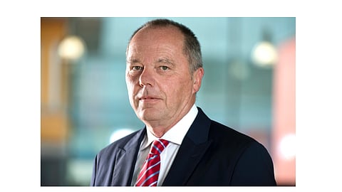 Meyer Burger Gets New CFO