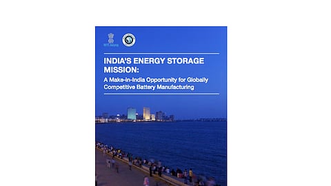 India Amends Hybrid Wind Solar Policy