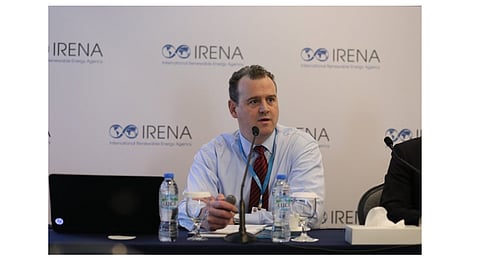Executive Changes At SEIA