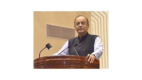 Safeguard Duty In India Near