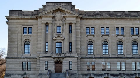 Saskatchewan Launches 105 MW New Power Program