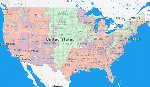 Renewables Lowest Cost Technologies In US