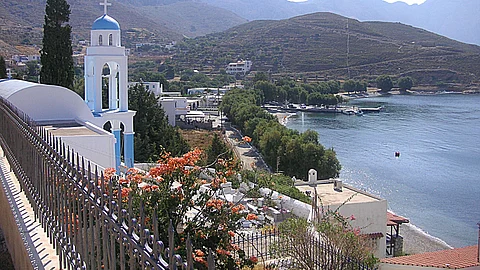 Greece Invites Consultation For Second RE Tender