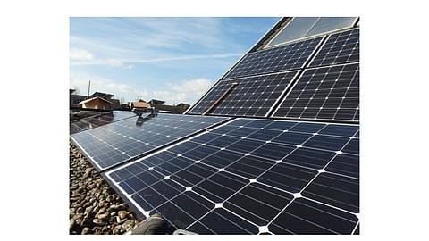 Flanders Invests In Floating PV