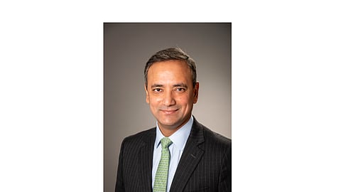 Vishal Shah Joins Hudson Sustainable Investments