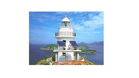 The Early Solar Years