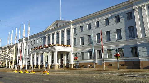 Finland Launches 1st RE Tender