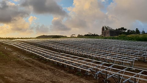3 Solar Projects In Caribbean Enter Construction
