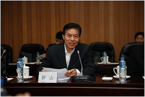 China Not To Extend Duties On EU Poly Imports