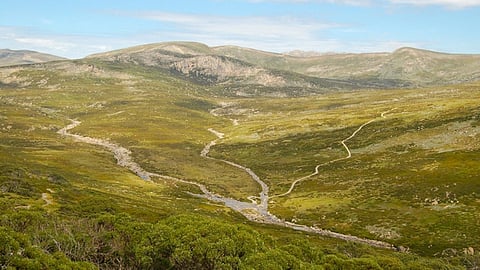 4 GW Wind+Solar+Storage Facility Proposed For NSW