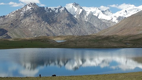 India Plans 23 GW Solar PV For Jammu & Kashmir