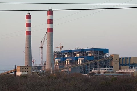 Botswana Solar Tender For 12 Projects