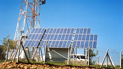 The Many Applications Of PV