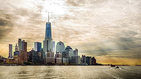 New York Targets 3 GW Energy Storage By 2030
