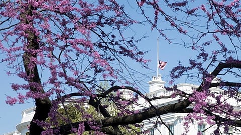 10% US Tariff On $200bn Chinese Goods To Remain
