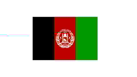 Afghanistan EoI For 2 GW PV