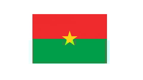 Burkina Faso Launches Solar Cluster Initiative