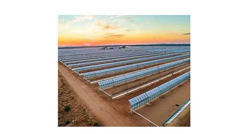 ACWA Power To Support Local Saudi Panel Production