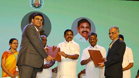 Indian Mining Firm: 1 GW Solar In Tamil Nadu