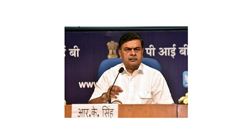 India To Re-Issue 5 GW Manufacturing Linked Tender