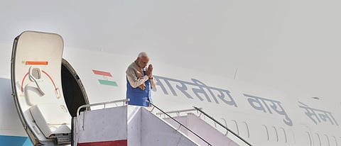 India Approves Financial Aid For Rooftop Solar Ph-II