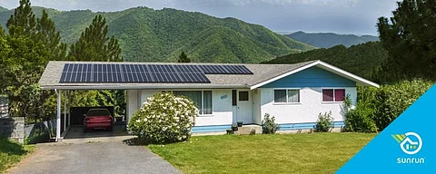 Sunrun Wins Solar Contract For US Grid Operator