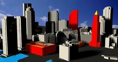 New Approach To Assess Rooftop Solar Potential