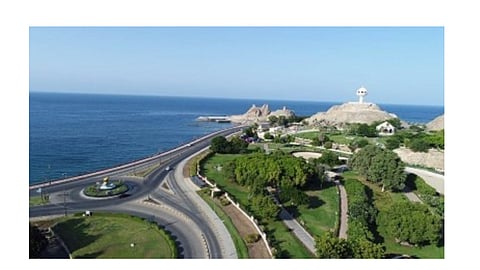 UK Firm Secures Oman Rooftop PV Management Contract