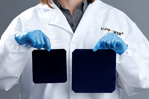 SunPower’s 400+ W Residential Solar Panels