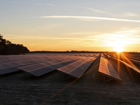 US Utility Proposes 1.49 GW Community Solar Plan