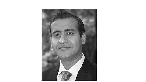 Azure Power CFO Change