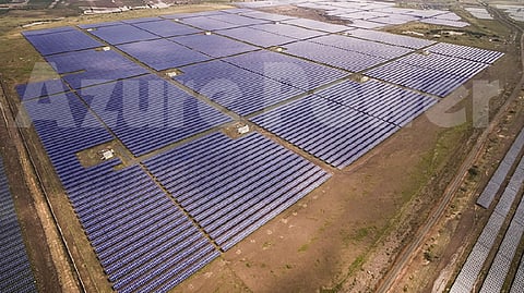 Azure Power Wins SECI’s Manufacturing Linked Tender