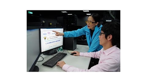 Taiwan Testing New Gen Solar Technology