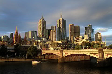 Sonnen Offers Solar+Storage+Grid Deal In Victoria