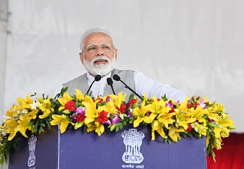 Indian Elections Results For Solar Industry