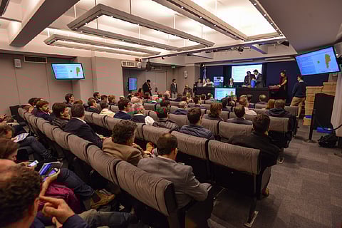 MiniRen RE Round Gets 56 Bids In Argentina