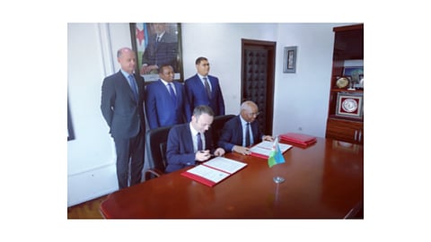 Engie Plans 30 MW PV Plant In Djibouti