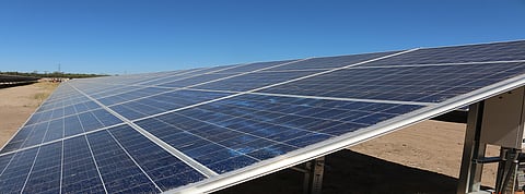 10 Projects Shortlisted For Queensland RE Auction