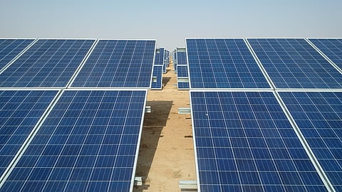 Total Eren & EDF Renewables Sign PPA For Over 700 MW