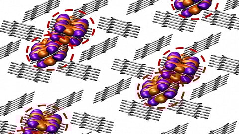 MIT Proposes New Method For Silicon Solar Cell Design