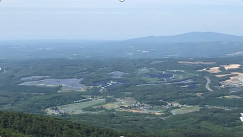 Japan: Jinko & Etrion Arrange Financing For PV Projects
