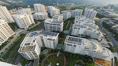 Subsidy For 22.79 GW Chinese Solar Projects In 2019
