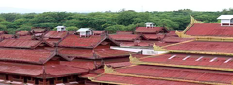 Rooftop Solar Tender Launched In Myanmar