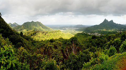 Hawaii Planning 900 MW RE Procurement